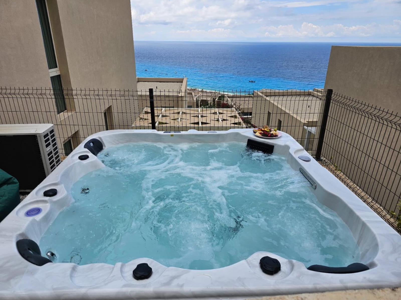 Apartamento Jacuzzi 157-d Gc